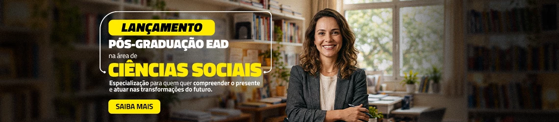 Novos cursos de Ci&ecirc;ncias Sociais e Servi&ccedil;os