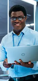 Tecnologia em Segurança Cibernética