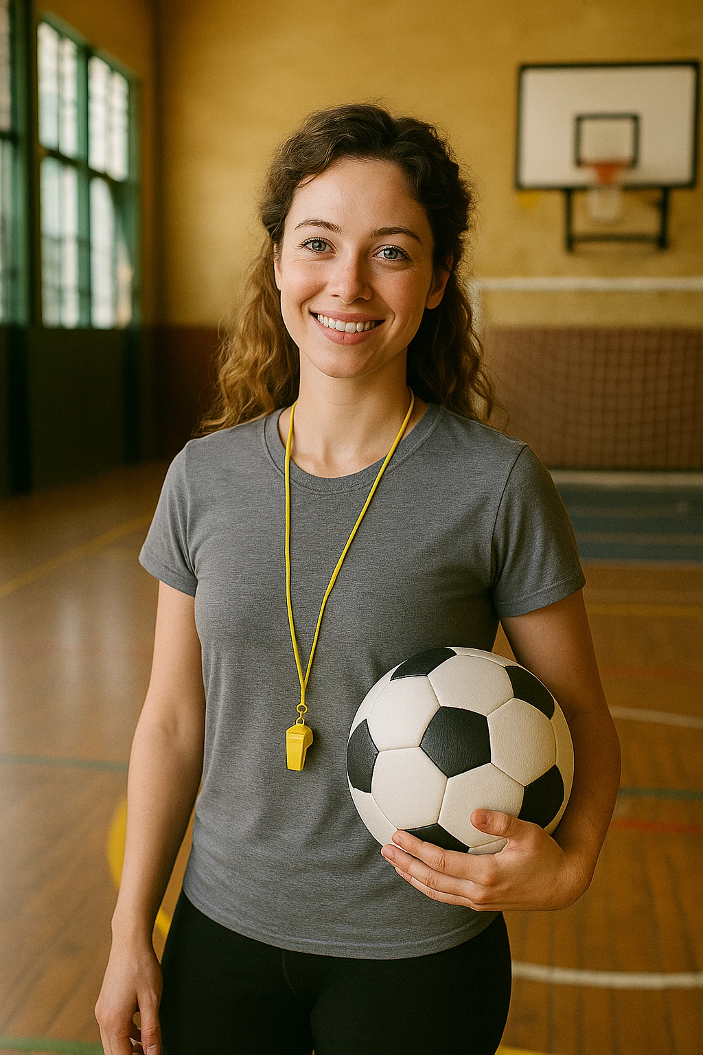 Educação Fisica Bacharelado