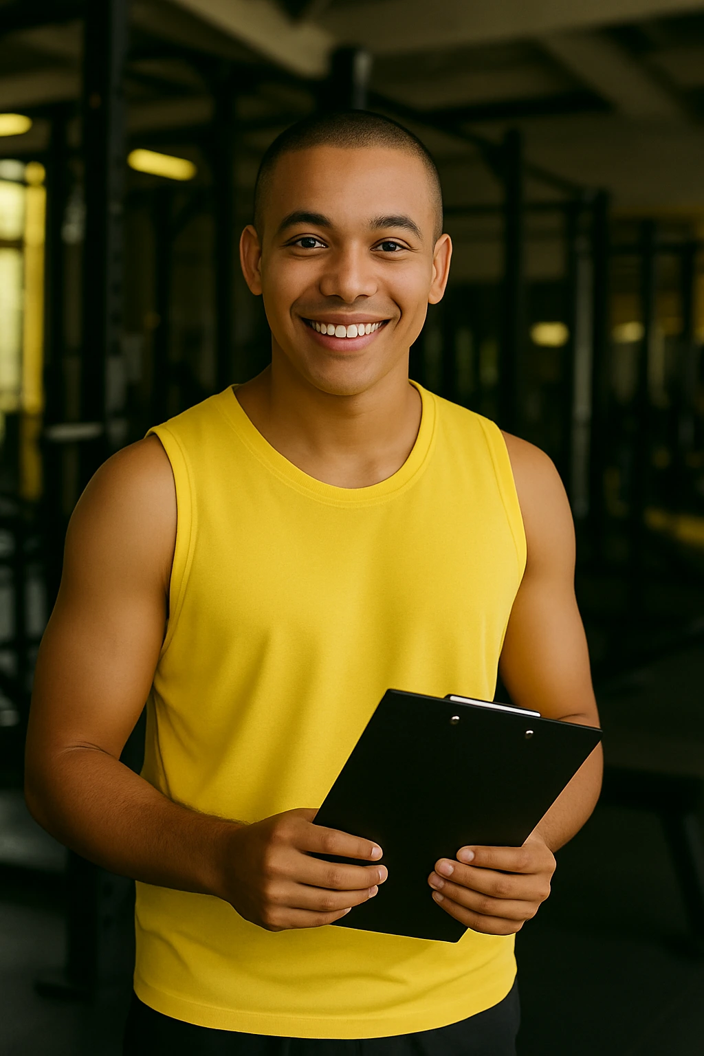 Educação Fisica Licenciatura