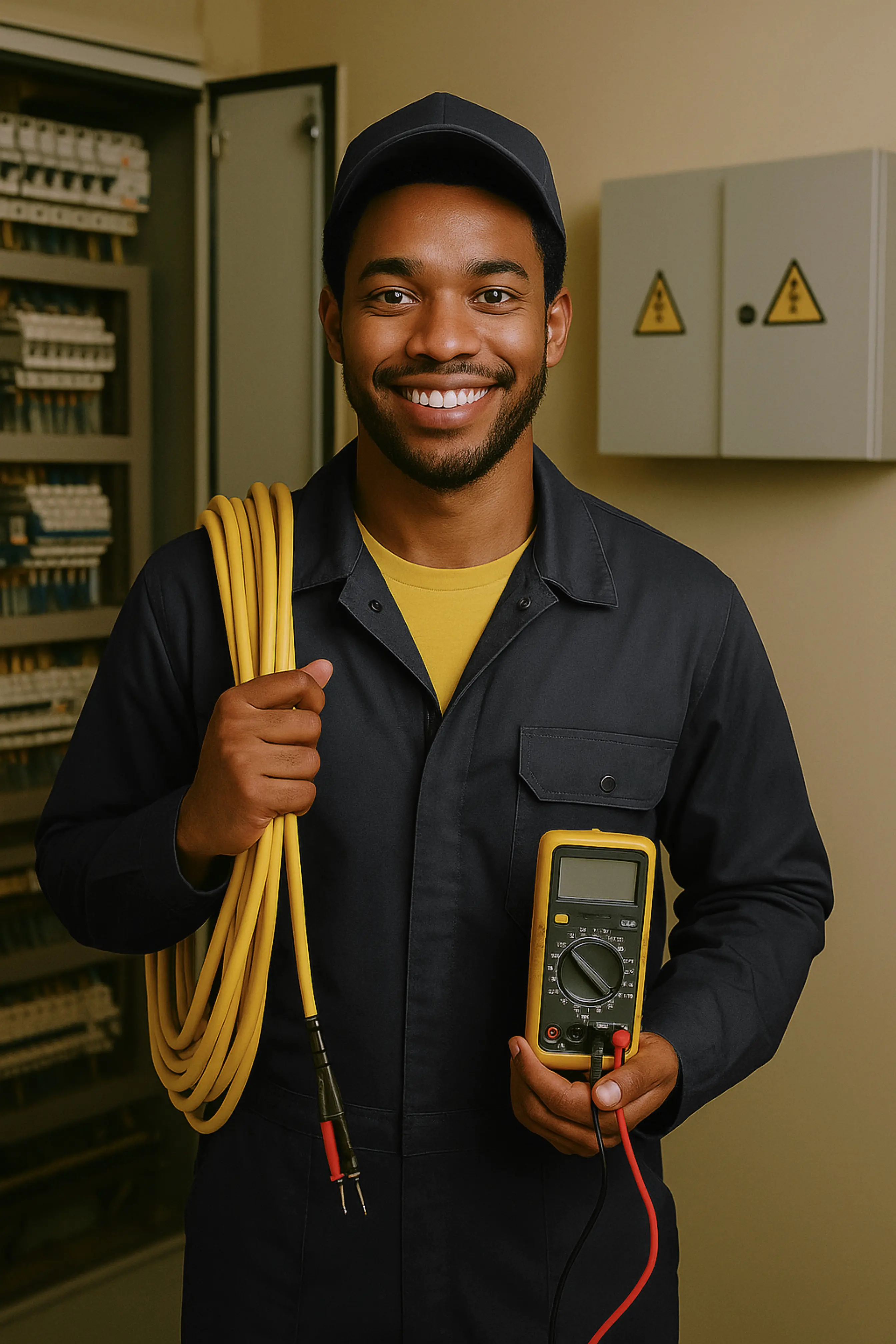 Engenharia Elétrica