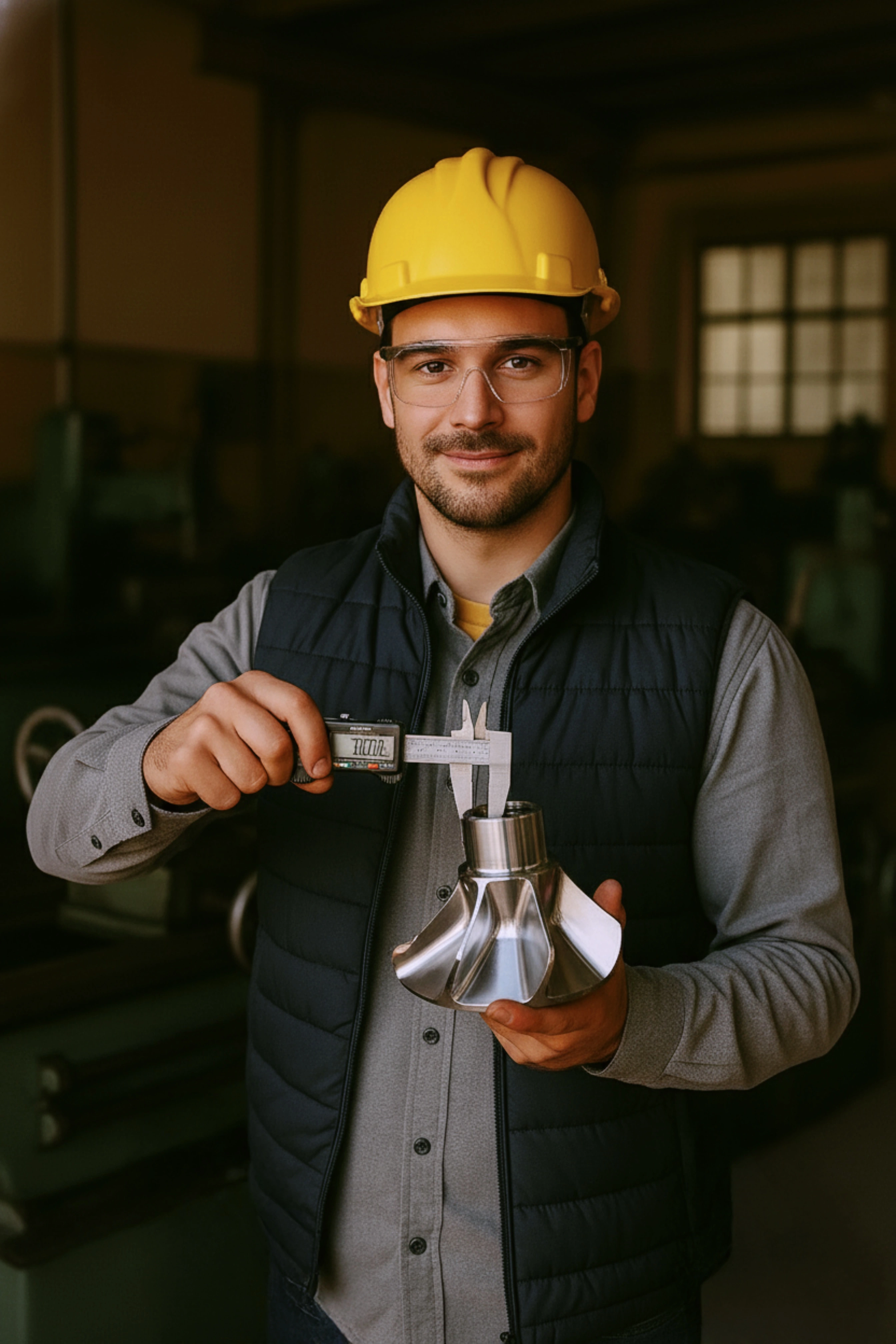 Engenharia Mecânica