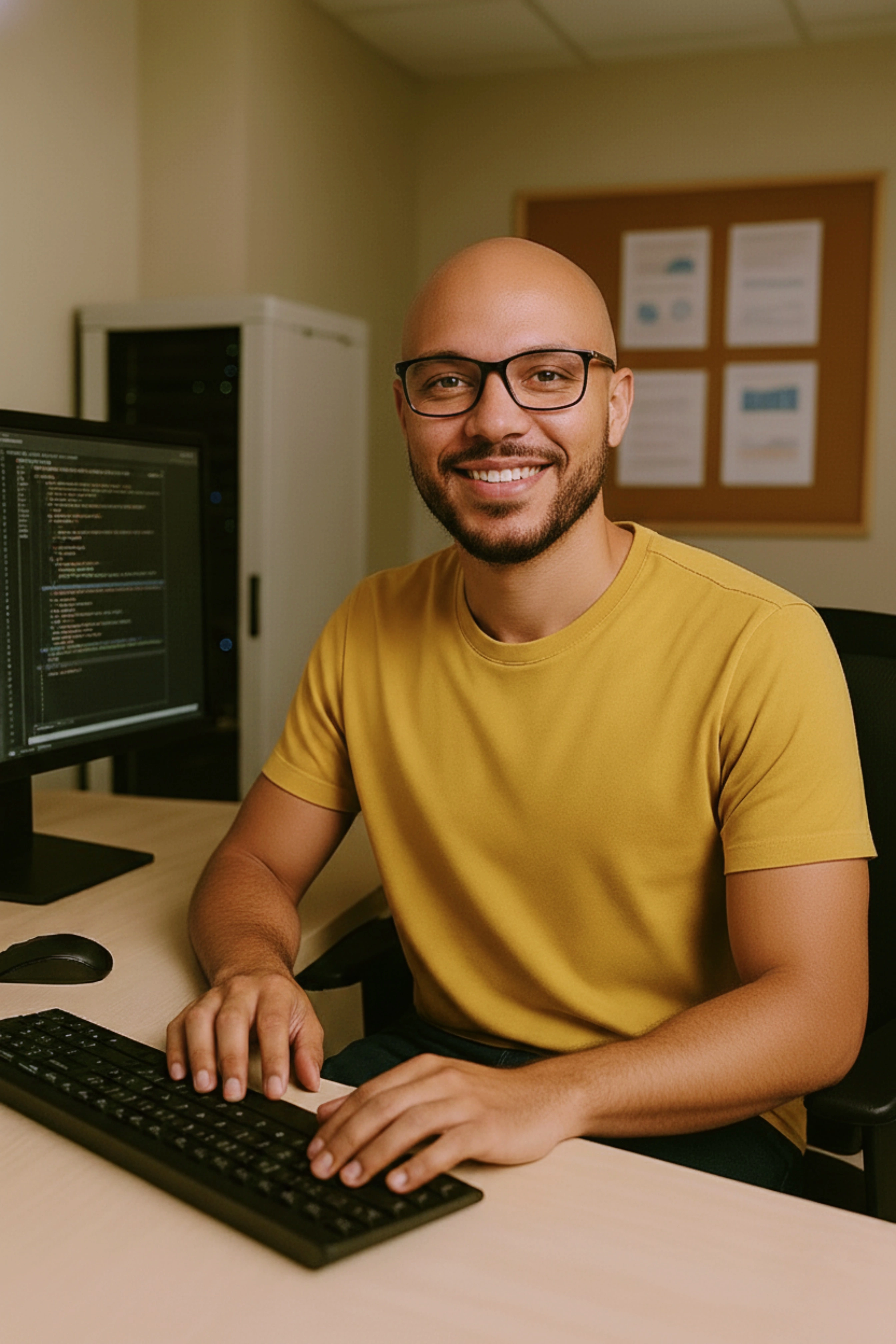 Sistemas de Informação