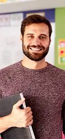 Segunda Licenciatura em Letras Inglês