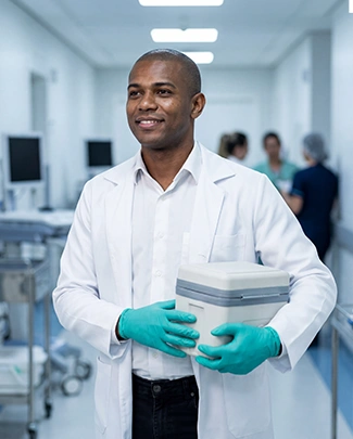 Capta&ccedil;&atilde;o, Doa&ccedil;&atilde;o e Transplante de &Oacute;rg&atilde;os e Tecidos