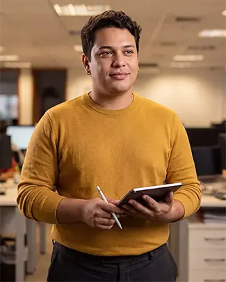 Dire&ccedil;&atilde;o de Arte para Audiovisual