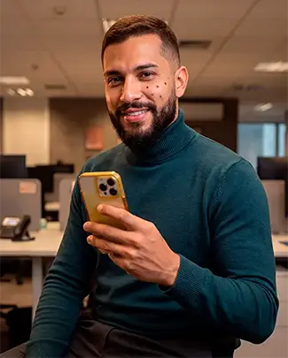 Influenciador Digital & Personal Branding para Neg&oacute;cios