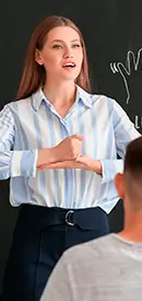 Educação Especial Deficiência Auditiva