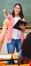 Educação Especial Transtorno do Espectro Autista