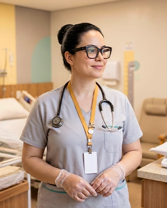 Enfermagem em Assist&ecirc;ncia Materno-Infantil
