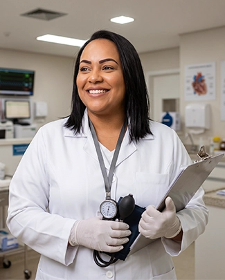 Enfermagem em Cardiologia e Hemodin&acirc;mica
