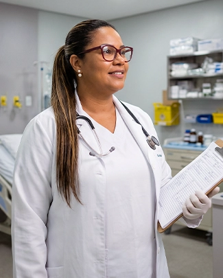 Enfermagem em Unidade de Terapia Intensiva