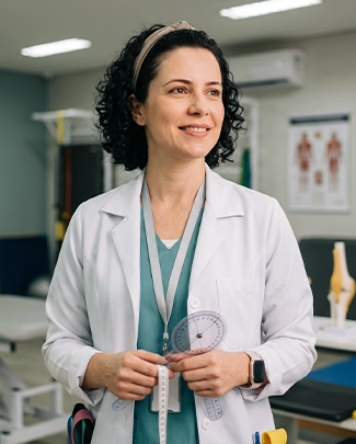 Fisioterapia Traumato-Ortop&eacute;dica Funcional