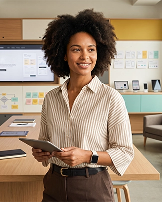 MBA em Data Product Manager: Produtos de Dados, BI e Estrat&eacute;gia Anal&iacute;tica