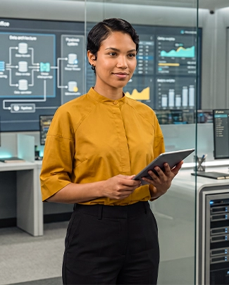 MBA em Engenharia e Arquitetura de Dados: Analytics, Big Data e IA