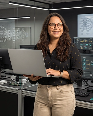 Redes Neurais e Computa&ccedil;&atilde;o de Borda (Edge Computing)
