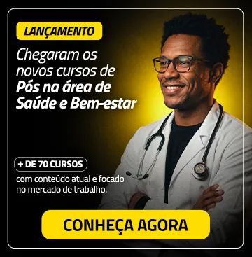 Novos cursos de Saúde e Bem-Estar