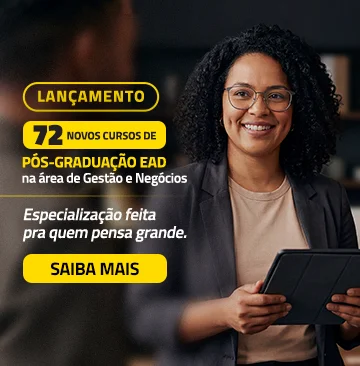 Novos cursos de Gest&atilde;o e Neg&oacute;cios