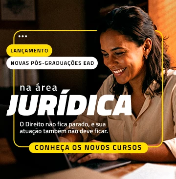 Novos cursos de Jur&iacute;dico e Seguran&ccedil;a