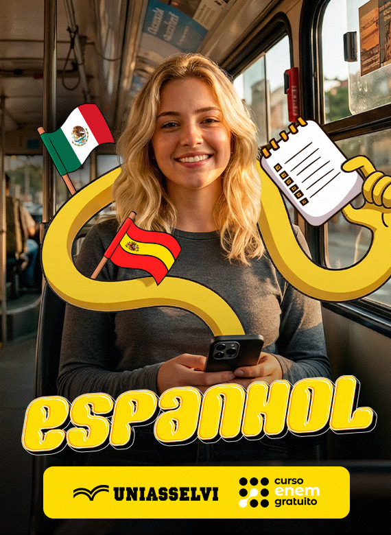 Espanhol