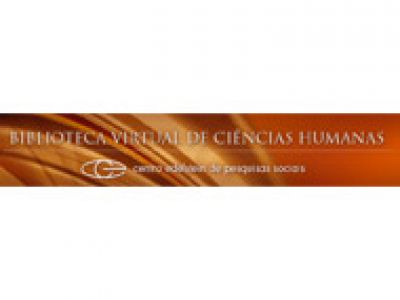Biblioteca Virtual de Ciências Humanas