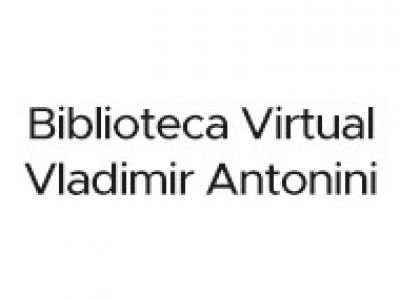 Biblioteca Virtual Vladimir Antonini