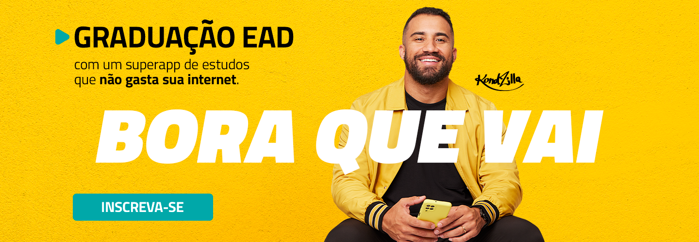 Graduação EAD - Leo App