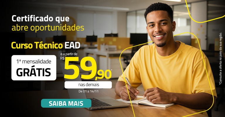 Home - Tec - 01 a 14/11 - Grátis+59,90