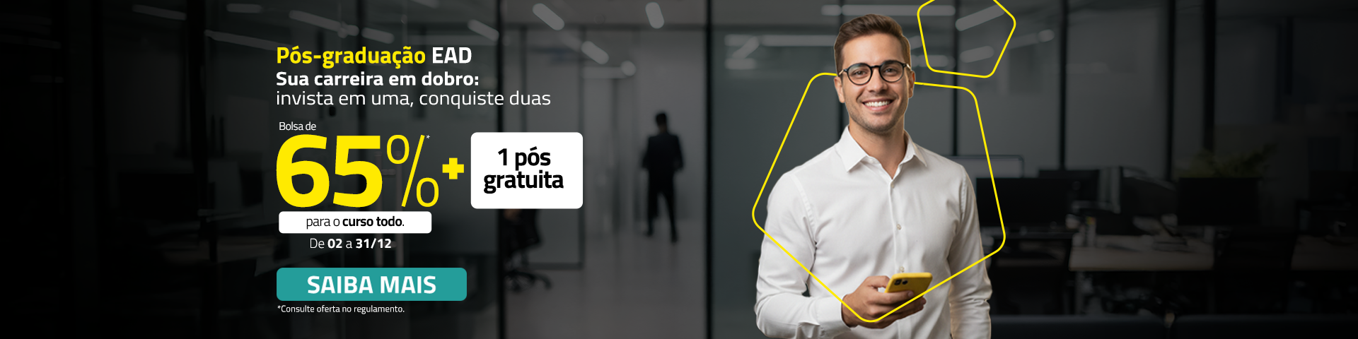 HOME - Pós 02 a 31/12 