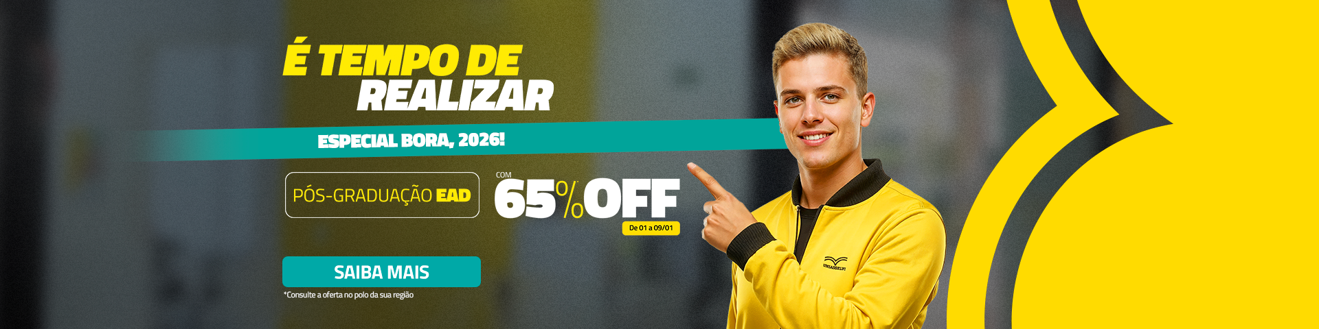 HOME - Pós 01 a 09/01 