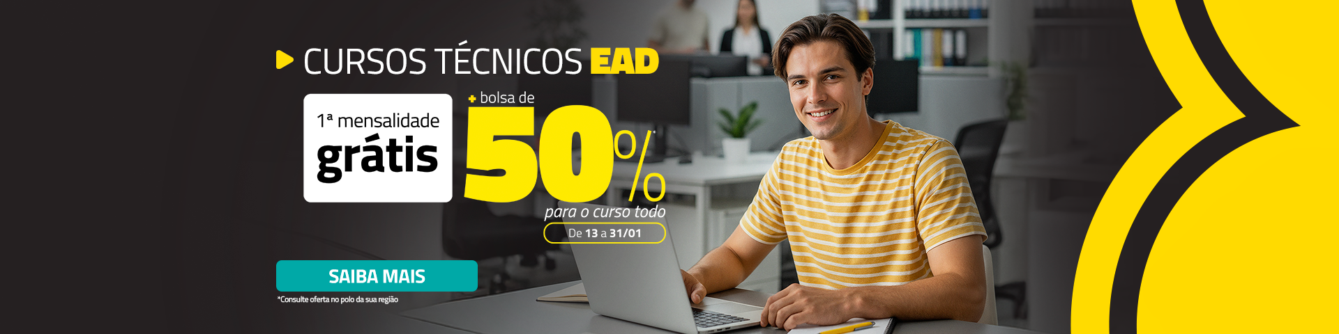 HOME – Téc > 50% > 13 a 31/01         