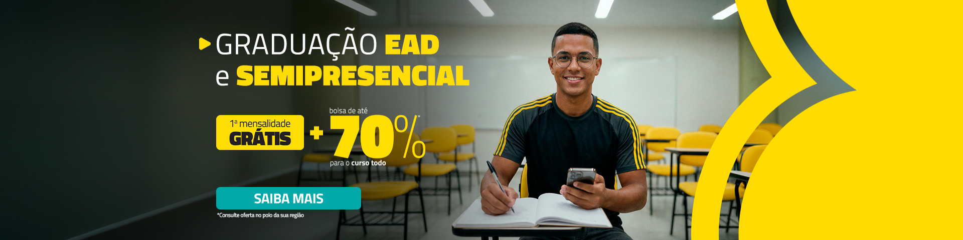 Home - EAD e Semi - 13 a 22.01