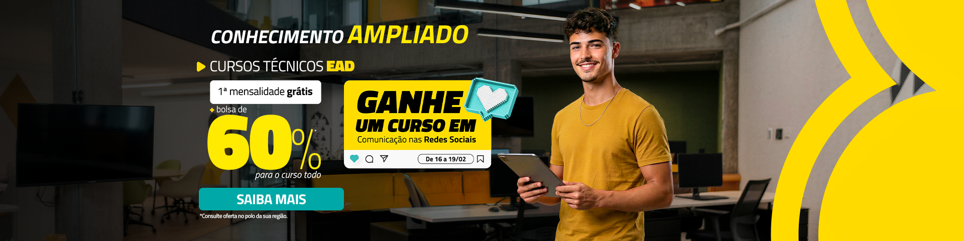 HOME - Téc > 60 > 16 a 19/02              