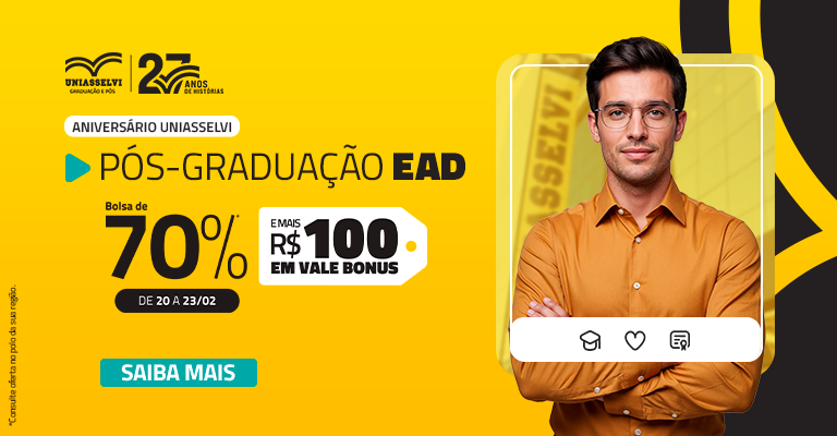 HOME - Pós > 70 > 20 a 23/02               