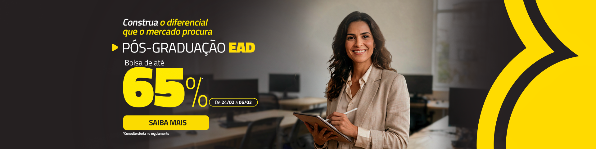 HOME - Pós 24.02 a 06.03 