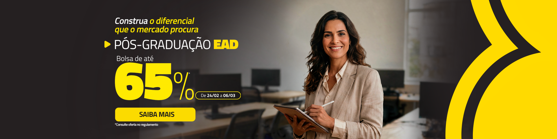 HOME - Pós 24.02 a 06.03 