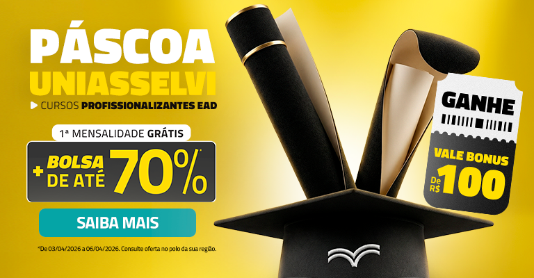 HOME - PROF > PÁSCOA 03 A 06/04 – ATÉ 70%