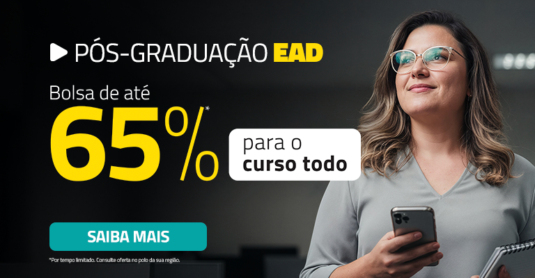 HOME – PÓS > OFERTA 07 A 30/04 – ATÉ 65%