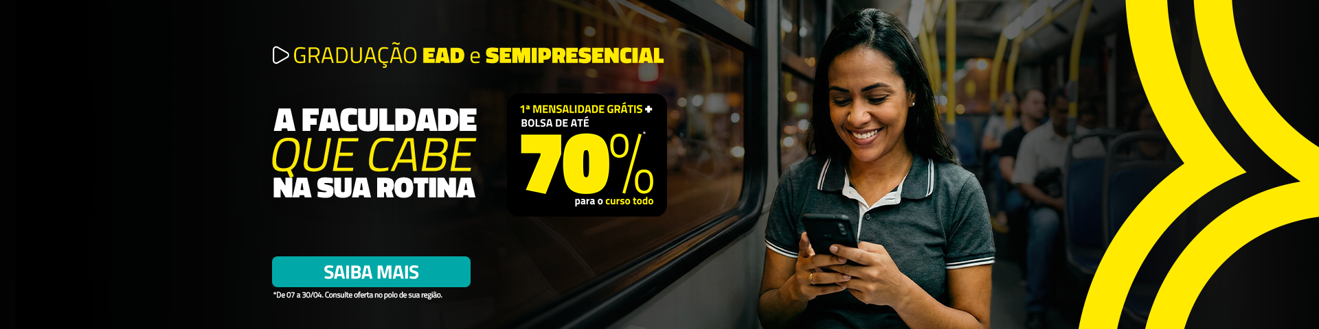 HOME EAD + SEMI 07 a 30.04