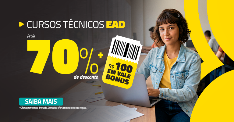 HOME – TÉC > OFERTA 19.04  – ATÉ 70% - COM VALE BONUS