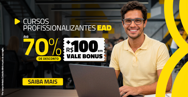HOME - PROF > OFERTA 19.04  – ATÉ 70% - COM VALE BONUS