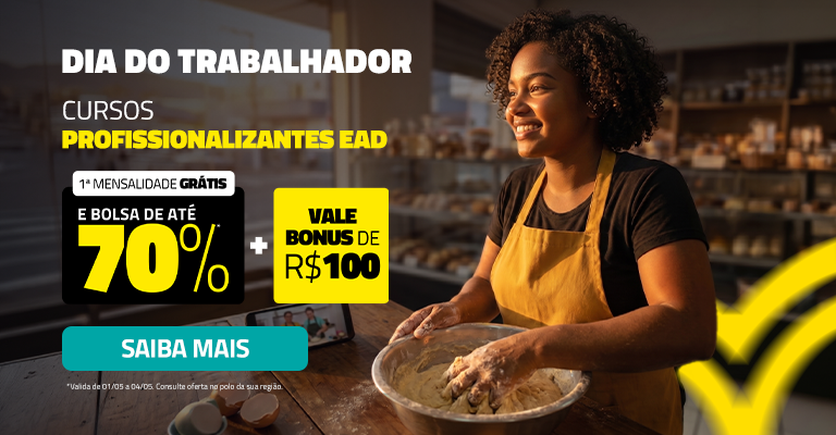 HOME – PROF-  OFERTA DIA DO TRABALHADO –– ATÉ 70% + VALE BONUS 
