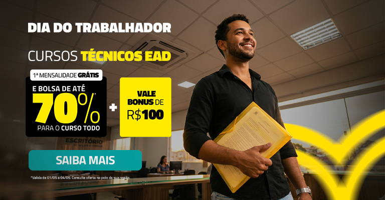 HOME – TÉC -OFERTA DIA DO TRABALHADO –– ATÉ 70% + VALE BONUS 