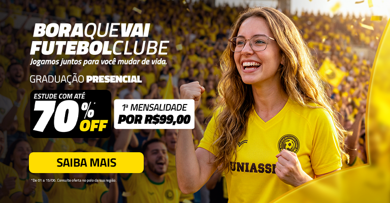 Presencial > Copa do Mundo - 01/06 a 15/06
