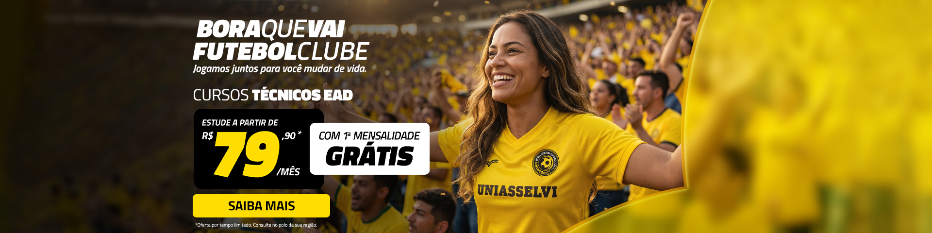 HOME – OFERTA COPA DO MUNDO PARTE 2 – 01 A 15/06 – TÉC