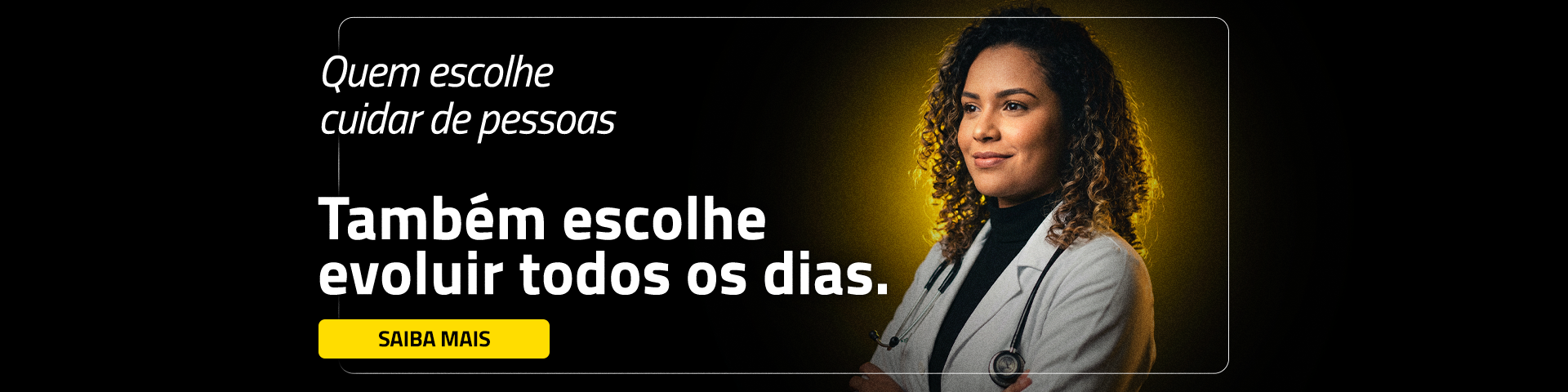 HOME - Pós Portfólio 4.0 Saúde e Bem -Estar: pré-lançamento