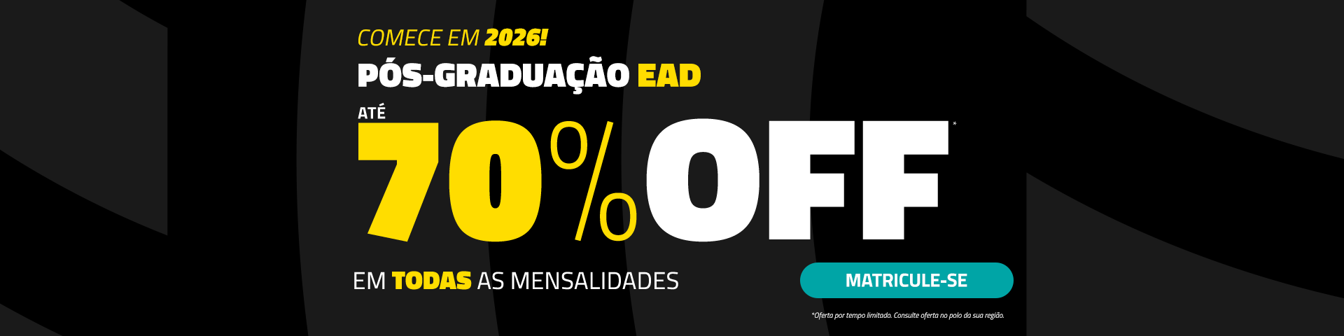 Home - Mês do Estudante - Pós - 11/08 a 07/09