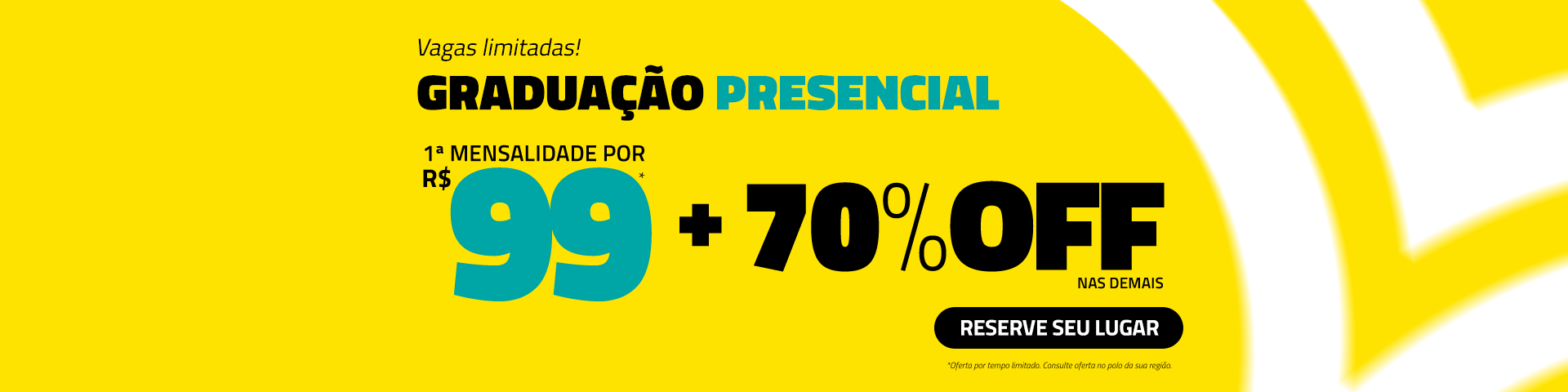 Home - Mês do Estudante - Presencial - 11/08 a 07/09