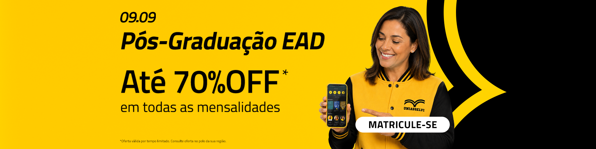 Home - 09/09 - Pós