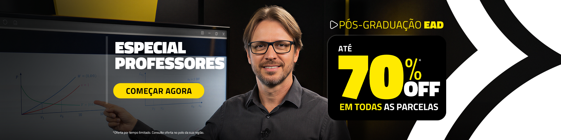 Home - Dia dos Professores - Pós - 29.09 a 15.10